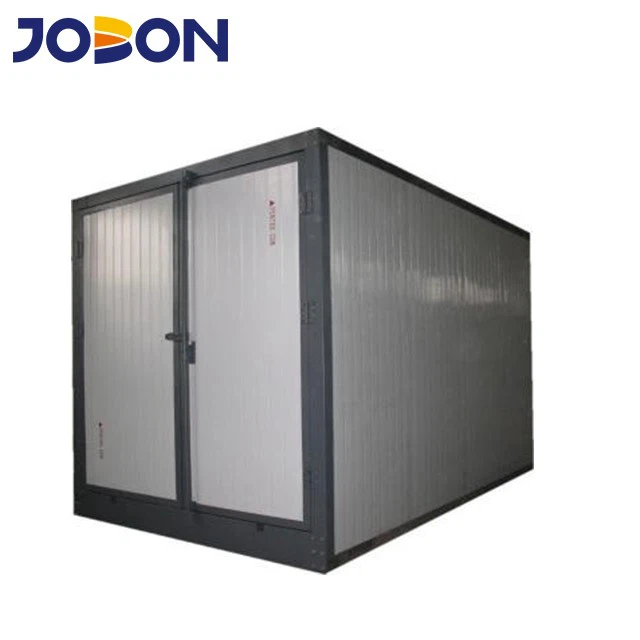 Electricity Heating System Small Powder Coating Curing Oven